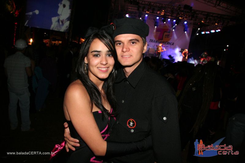 Balada: Fotos de sabado na Fantasy 2010 na ASBAC - DF