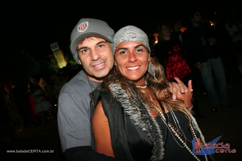 Balada: Fotos de sabado na Fantasy 2010 na ASBAC - DF