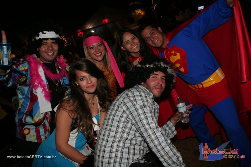 Balada: Fotos de sabado na Fantasy 2010 na ASBAC - DF