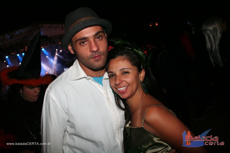 Balada: Fotos de sabado na Fantasy 2010 na ASBAC - DF