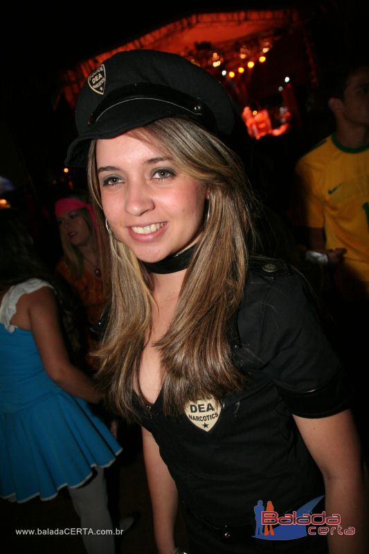 Balada: Fotos de sabado na Fantasy 2010 na ASBAC - DF