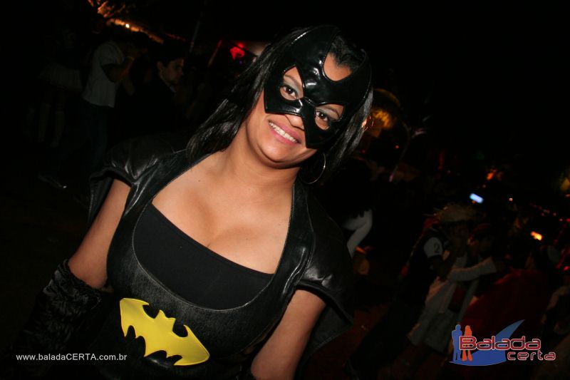 Balada: Fotos de sabado na Fantasy 2010 na ASBAC - DF