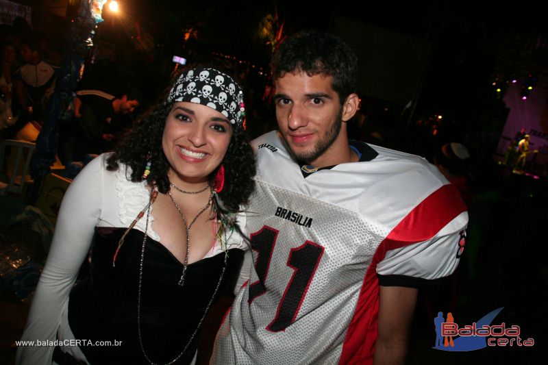 Balada: Fotos de sabado na Fantasy 2010 na ASBAC - DF
