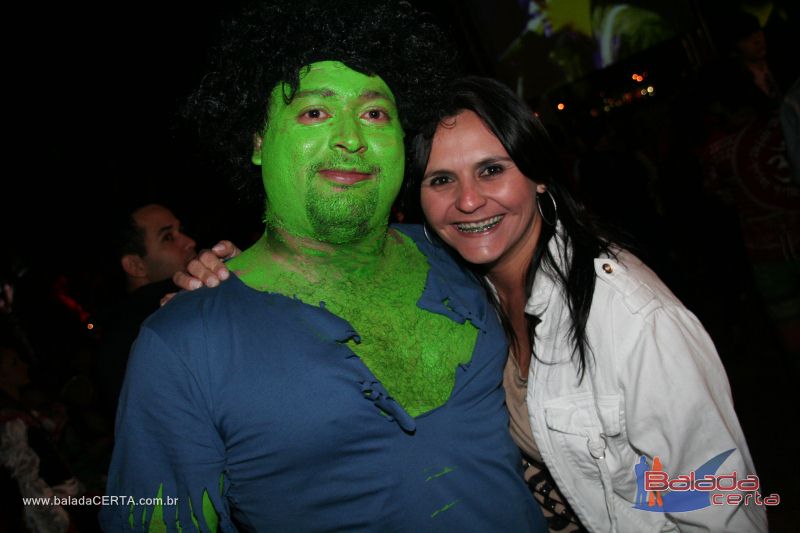 Balada: Fotos de sabado na Fantasy 2010 na ASBAC - DF