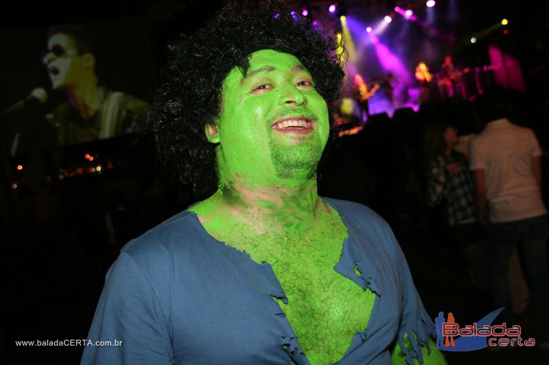 Balada: Fotos de sabado na Fantasy 2010 na ASBAC - DF