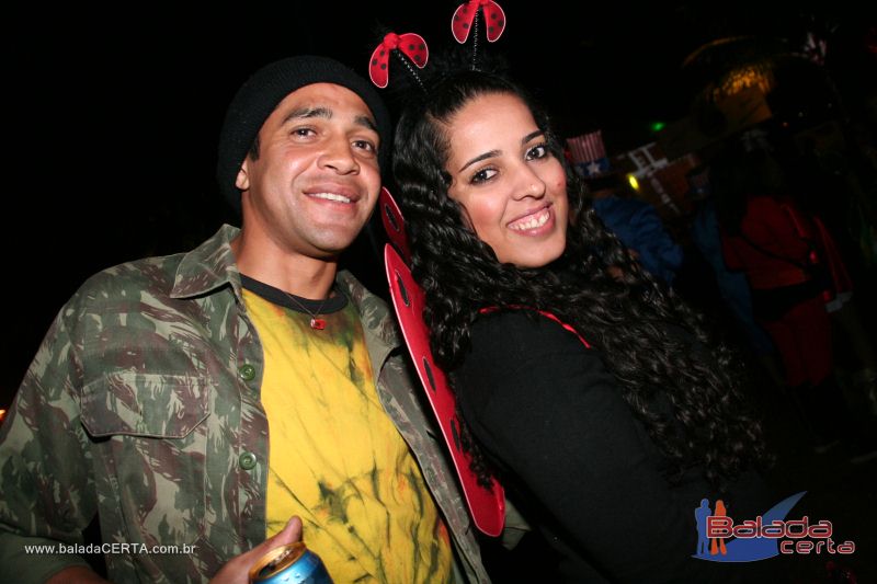 Balada: Fotos de sabado na Fantasy 2010 na ASBAC - DF