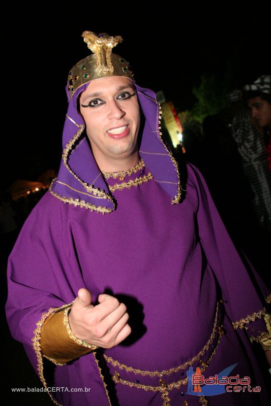 Balada: Fotos de sabado na Fantasy 2010 na ASBAC - DF