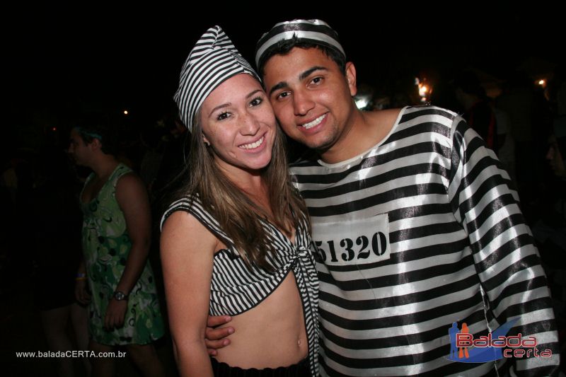Balada: Fotos de sabado na Fantasy 2010 na ASBAC - DF
