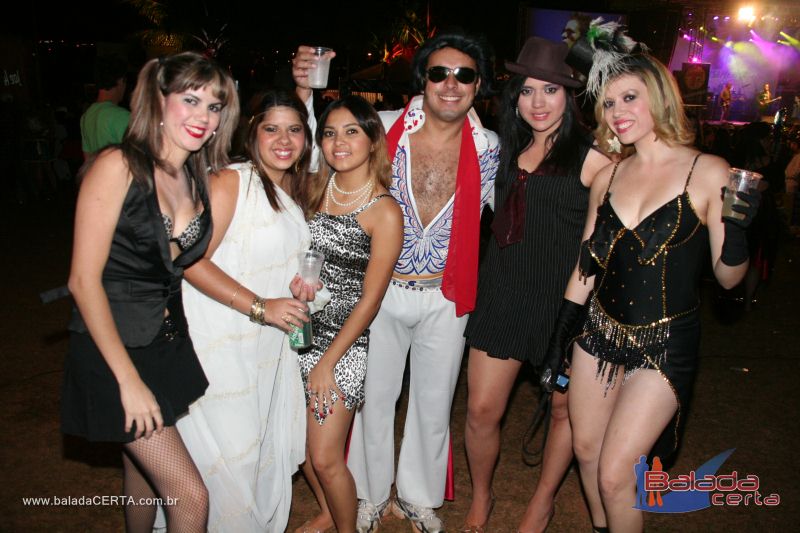Balada: Fotos de sabado na Fantasy 2010 na ASBAC - DF