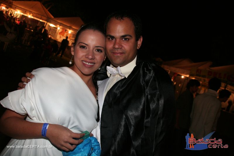 Balada: Fotos de sabado na Fantasy 2010 na ASBAC - DF