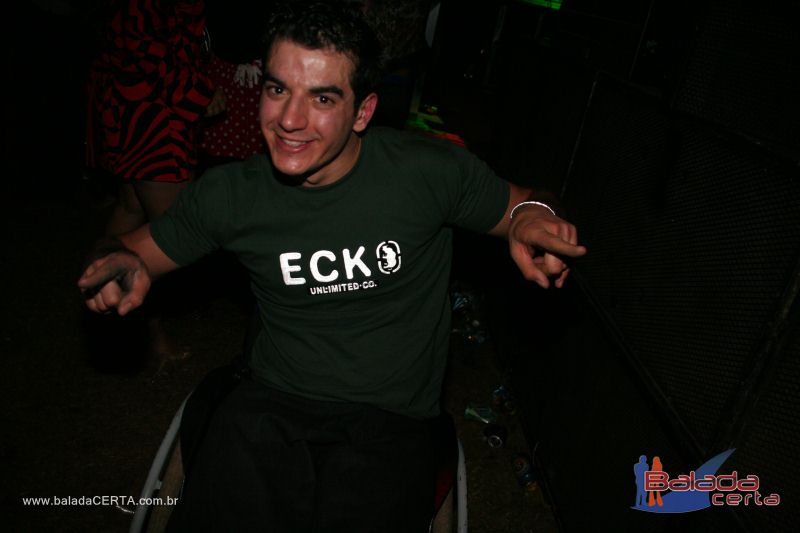 Balada: Fotos de sabado na Fantasy 2010 na ASBAC - DF