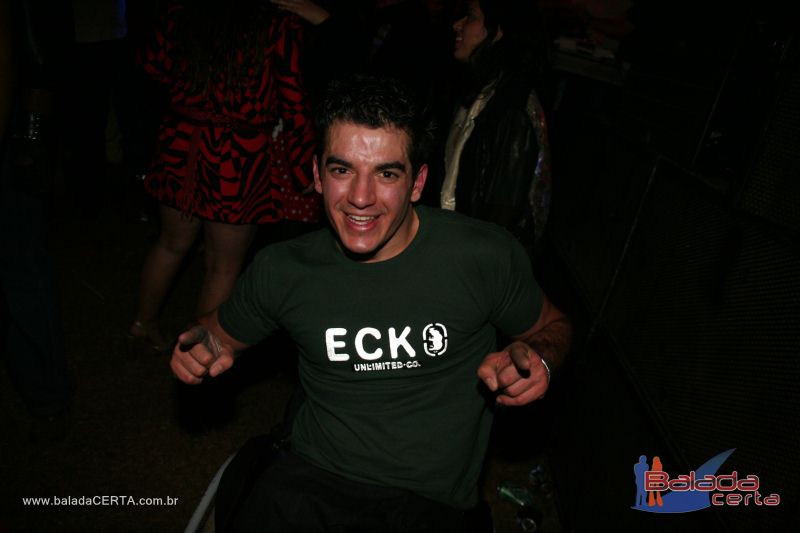 Balada: Fotos de sabado na Fantasy 2010 na ASBAC - DF