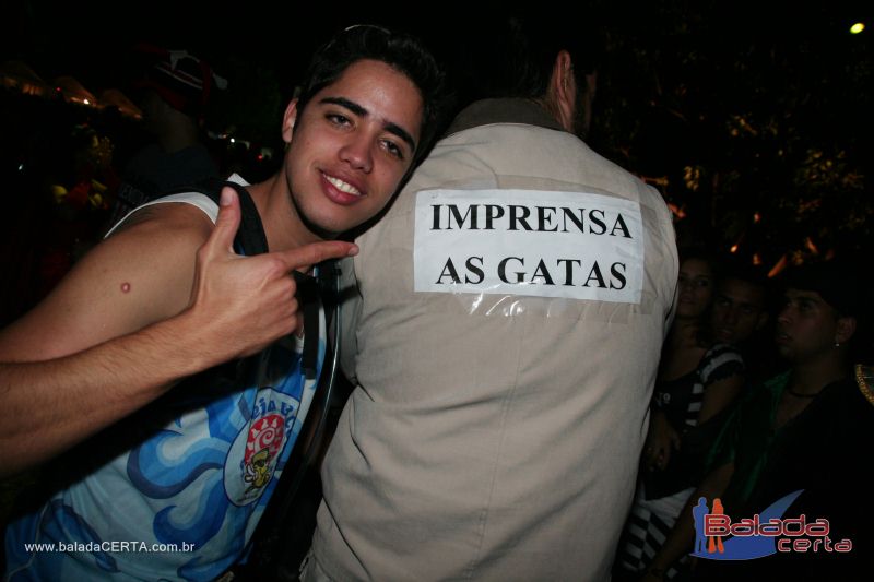 Balada: Fotos de sabado na Fantasy 2010 na ASBAC - DF