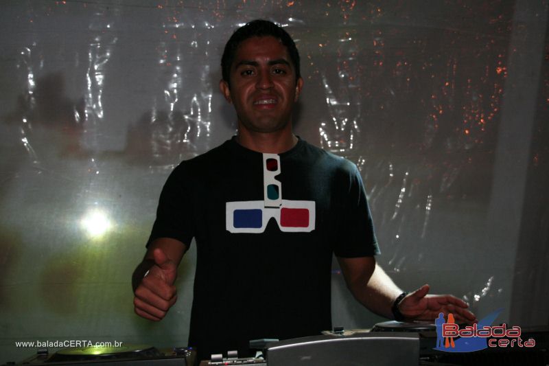 Balada: Fotos de sabado na Fantasy 2010 na ASBAC - DF