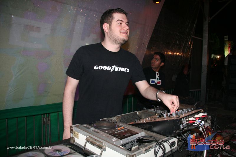 Balada: Fotos de sabado na Fantasy 2010 na ASBAC - DF