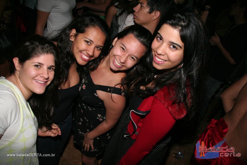 Balada: Fotos de sabado na Fantasy 2010 na ASBAC - DF