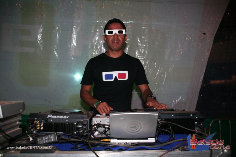 Balada: Fotos de sabado na Fantasy 2010 na ASBAC - DF