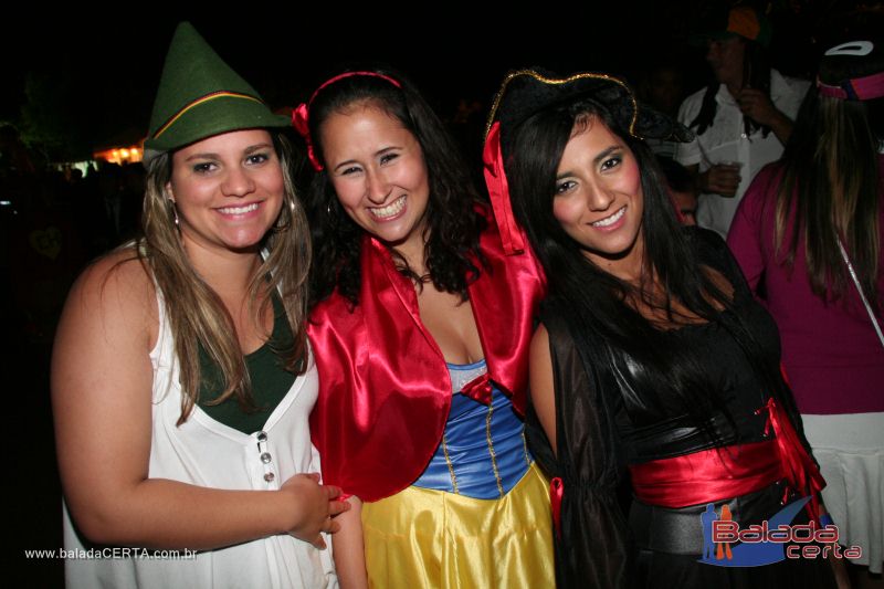 Balada: Fotos de sabado na Fantasy 2010 na ASBAC - DF