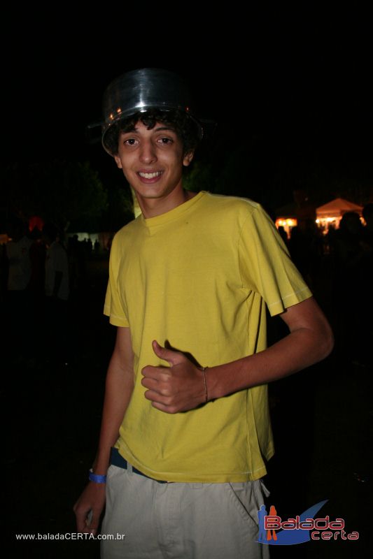 Balada: Fotos de sabado na Fantasy 2010 na ASBAC - DF