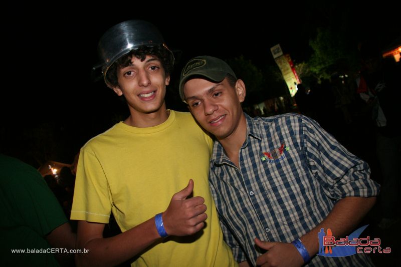 Balada: Fotos de sabado na Fantasy 2010 na ASBAC - DF