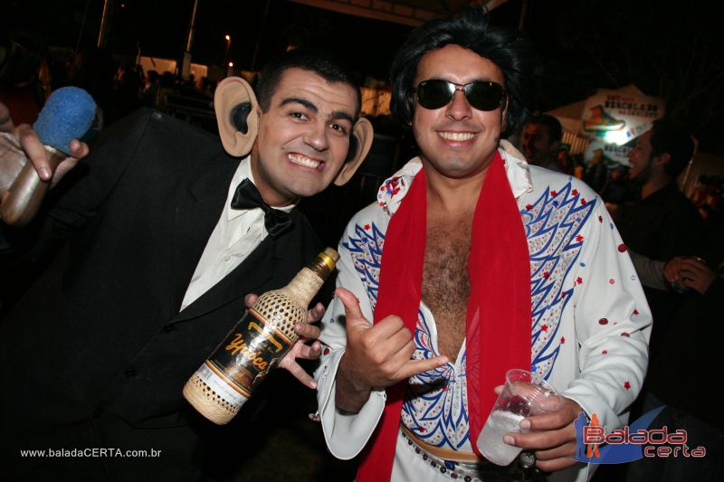 Balada: Fotos de sabado na Fantasy 2010 na ASBAC - DF
