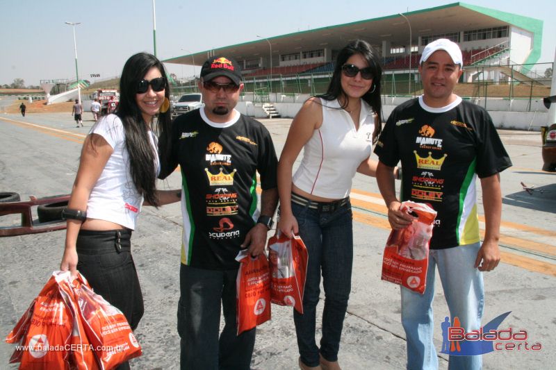 Balada: Fotos de domingo na Copa Drift no Autodromo de Brasilia - DF