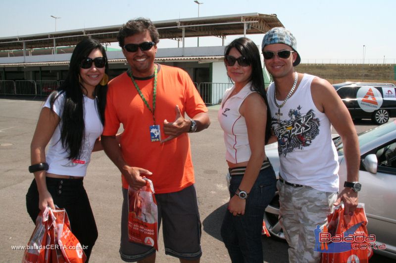 Balada: Fotos de domingo na Copa Drift no Autodromo de Brasilia - DF