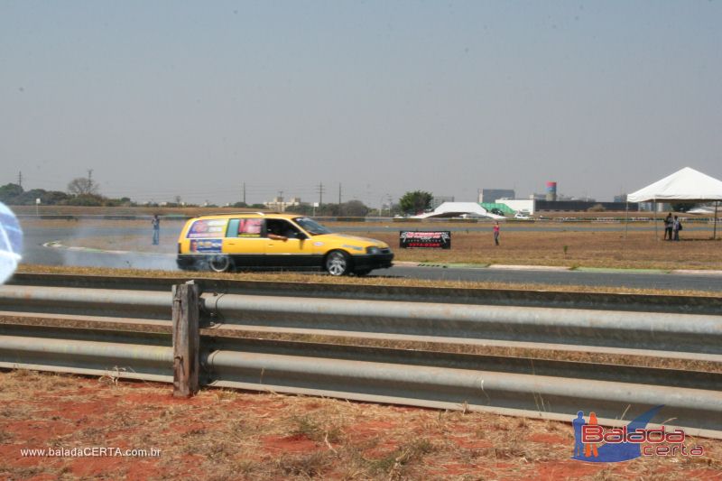 Balada: Fotos de domingo na Copa Drift no Autodromo de Brasilia - DF