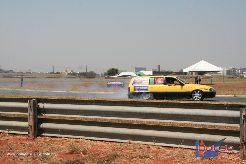 Balada: Fotos de domingo na Copa Drift no Autodromo de Brasilia - DF