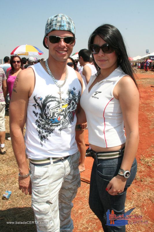 Balada: Fotos de domingo na Copa Drift no Autodromo de Brasilia - DF
