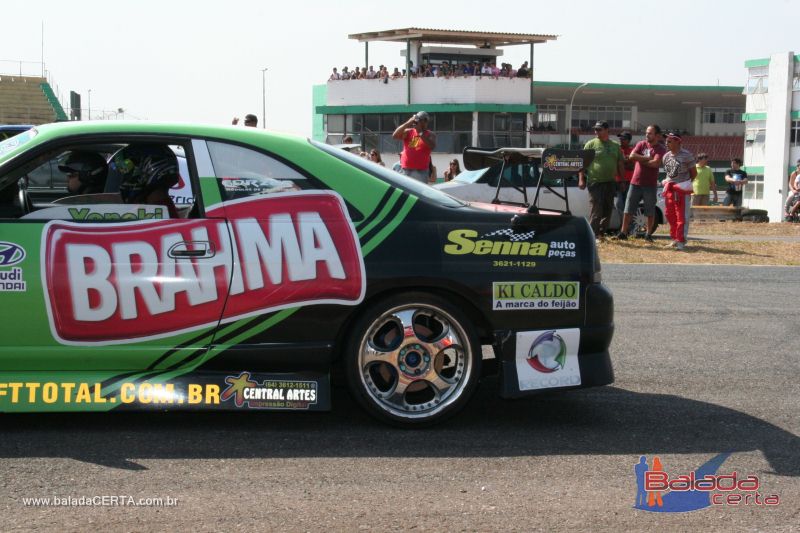 Balada: Fotos de domingo na Copa Drift no Autodromo de Brasilia - DF