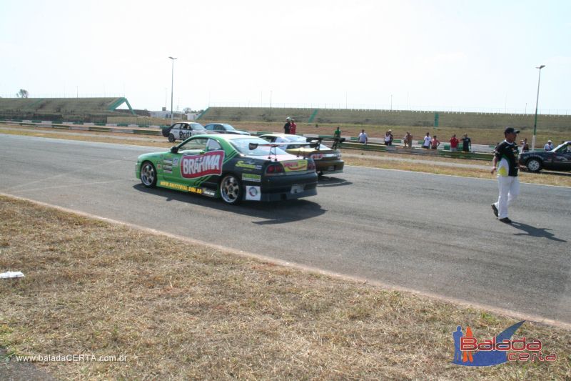 Balada: Fotos de domingo na Copa Drift no Autodromo de Brasilia - DF