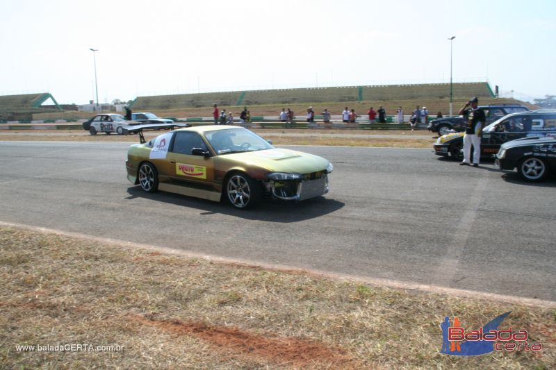 Balada: Fotos de domingo na Copa Drift no Autodromo de Brasilia - DF