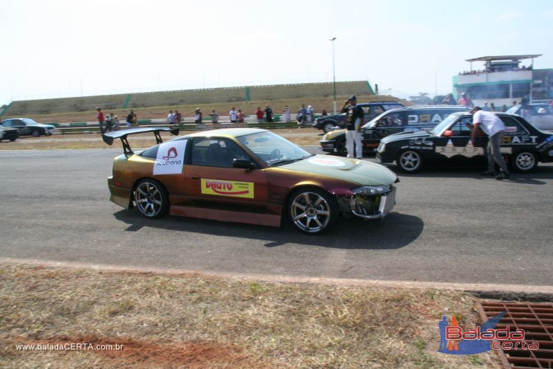 Balada: Fotos de domingo na Copa Drift no Autodromo de Brasilia - DF