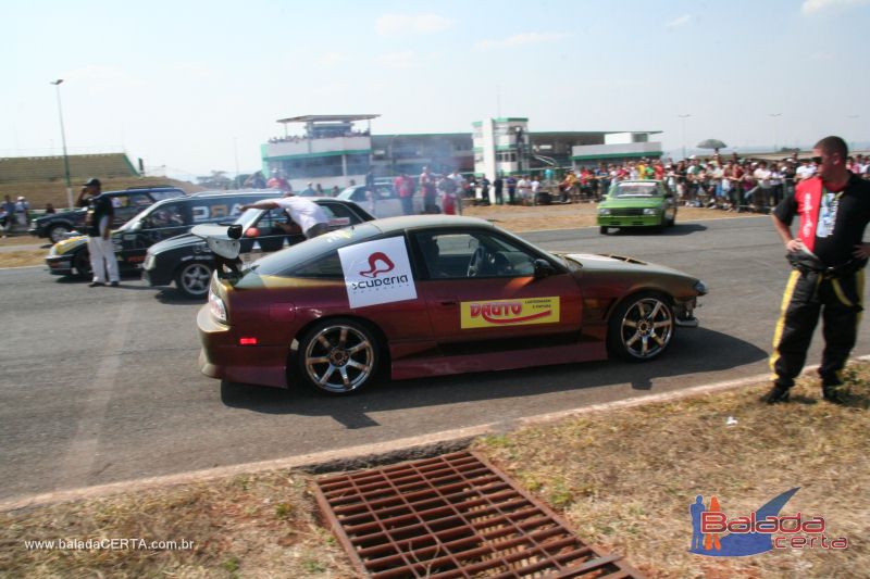 Balada: Fotos de domingo na Copa Drift no Autodromo de Brasilia - DF
