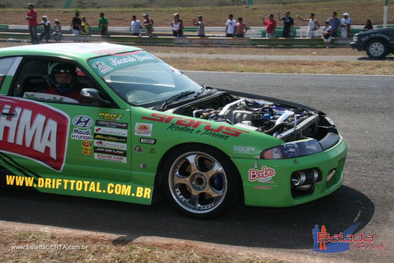Balada: Fotos de domingo na Copa Drift no Autodromo de Brasilia - DF