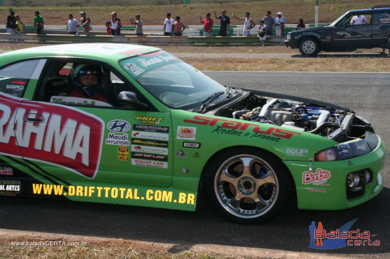 Balada: Fotos de domingo na Copa Drift no Autodromo de Brasilia - DF