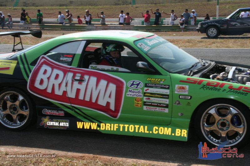 Balada: Fotos de domingo na Copa Drift no Autodromo de Brasilia - DF