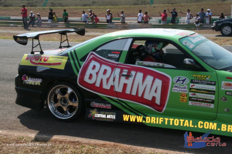 Balada: Fotos de domingo na Copa Drift no Autodromo de Brasilia - DF
