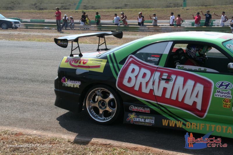 Balada: Fotos de domingo na Copa Drift no Autodromo de Brasilia - DF