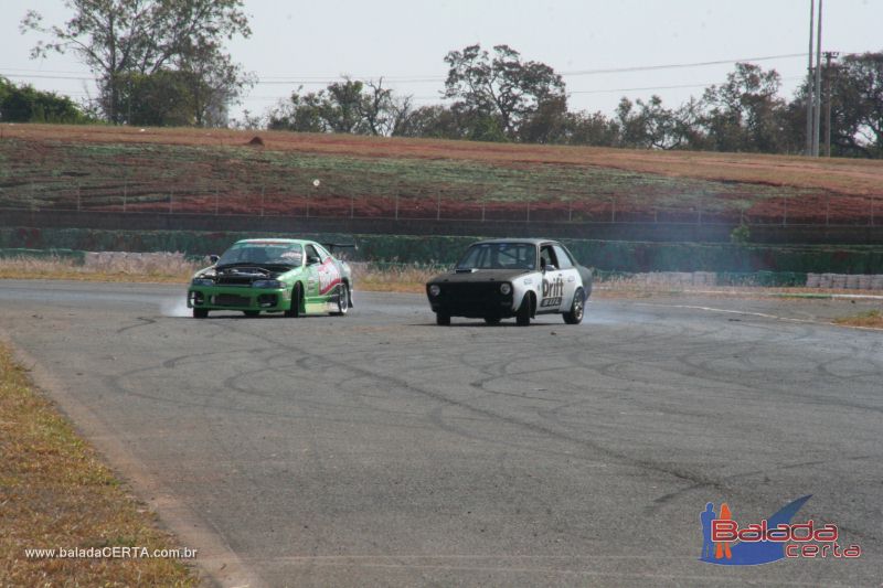 Balada: Fotos de domingo na Copa Drift no Autodromo de Brasilia - DF