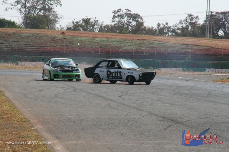 Balada: Fotos de domingo na Copa Drift no Autodromo de Brasilia - DF