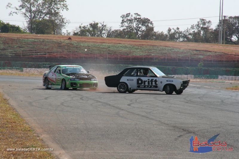 Balada: Fotos de domingo na Copa Drift no Autodromo de Brasilia - DF