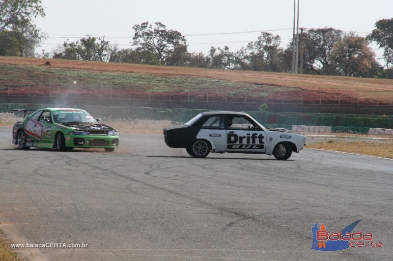 Balada: Fotos de domingo na Copa Drift no Autodromo de Brasilia - DF