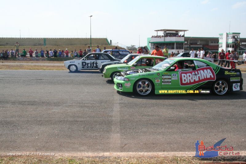 Balada: Fotos de domingo na Copa Drift no Autodromo de Brasilia - DF