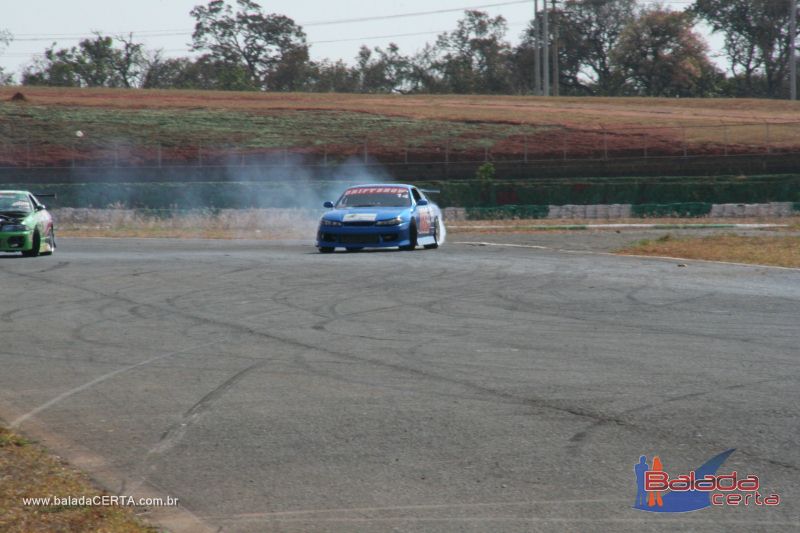 Balada: Fotos de domingo na Copa Drift no Autodromo de Brasilia - DF
