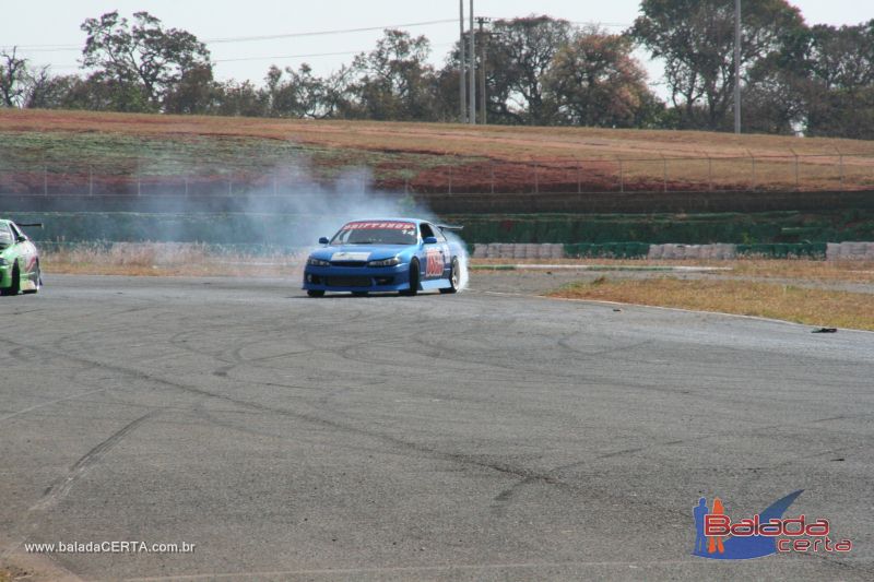 Balada: Fotos de domingo na Copa Drift no Autodromo de Brasilia - DF