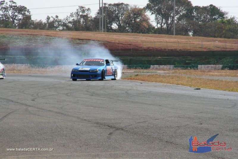 Balada: Fotos de domingo na Copa Drift no Autodromo de Brasilia - DF