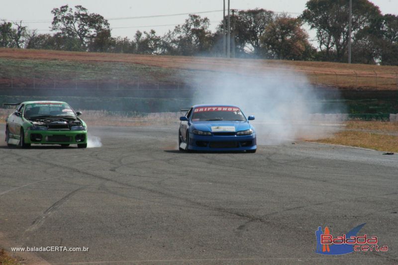 Balada: Fotos de domingo na Copa Drift no Autodromo de Brasilia - DF