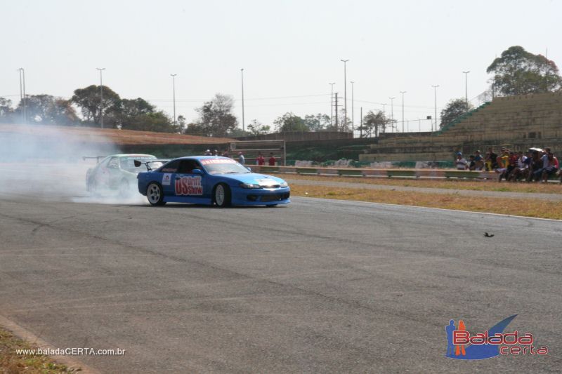Balada: Fotos de domingo na Copa Drift no Autodromo de Brasilia - DF